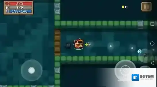 元气骑士近战武器