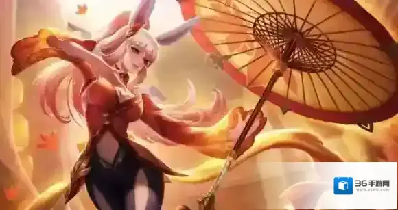 王者荣耀公孙离