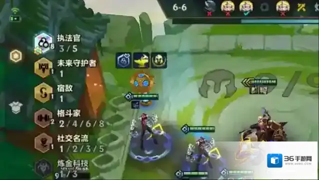 金铲铲之战人口