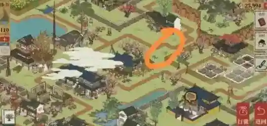 江南百景图玉坊