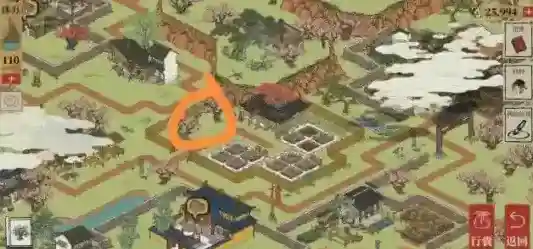 江南百景图白素贞