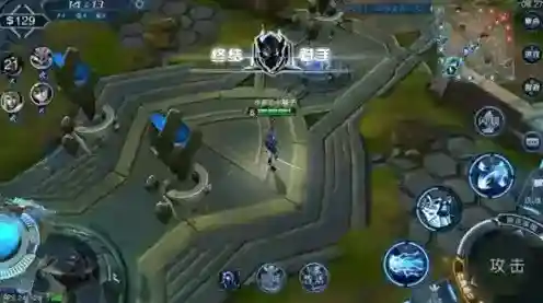 自由之战2防御塔