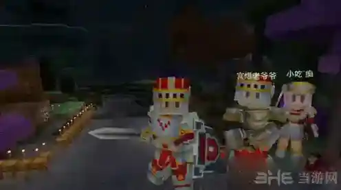 奶块前期怎么发展 新手前期发展方法