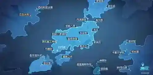 龙族幻想异闻拍照在哪里 拍照任务全部地点详细攻略