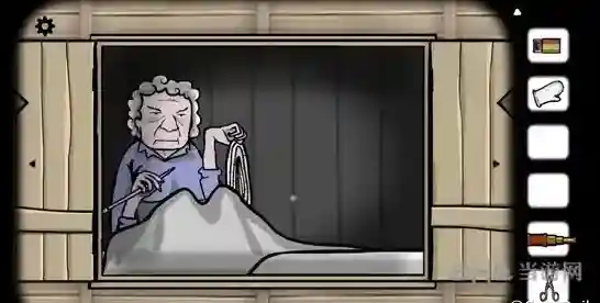 逃离方块:风车汉化版方块逃脱