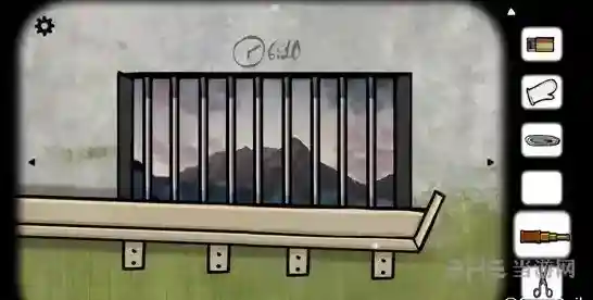 逃离方块:风车汉化版攻略