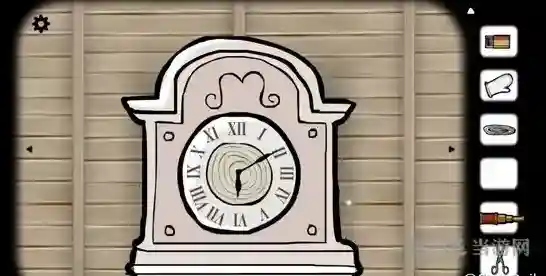 逃离方块:风车汉化版磨坊