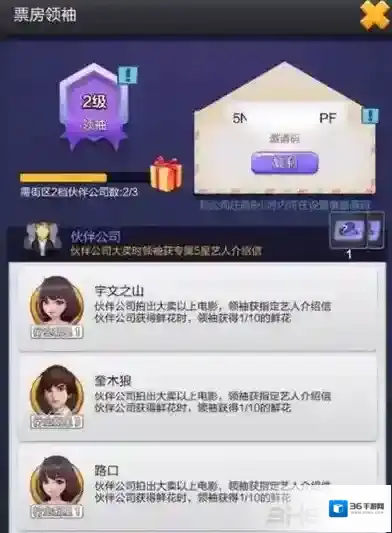 票房大卖王按手印