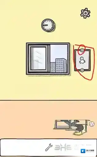 作弊是不可能成功的作弊