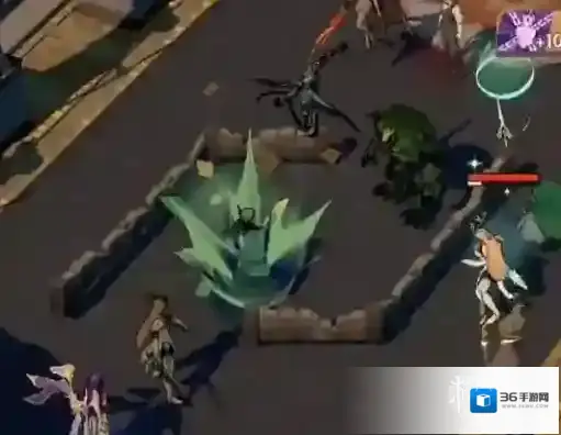 剑与远征启程埃隆