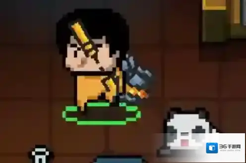 元气骑士狂战士李小龙皮肤怎么获得 皮肤获取攻略