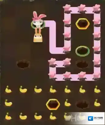 兔子复仇记中文版三星