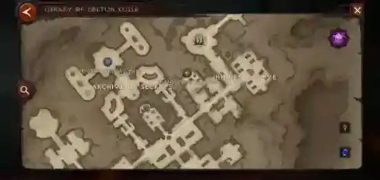 暗黑破坏神不朽经验