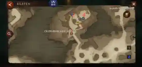 暗黑破坏神不朽队友