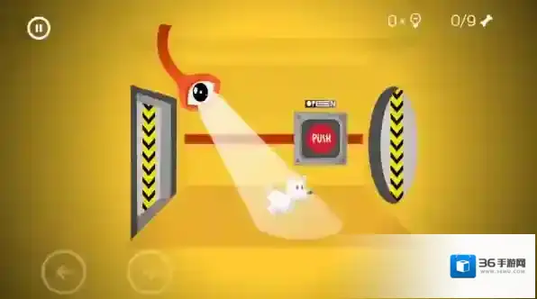 米皮大冒险骨头