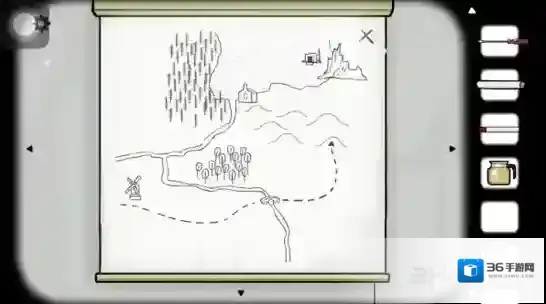 逃离方块：收藏版地图