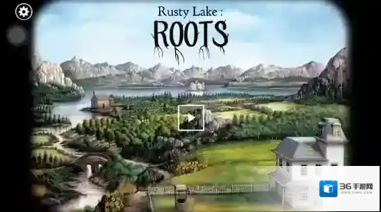 逃离方块：收藏版黑色森林