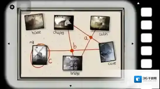 逃离方块：收藏版地点