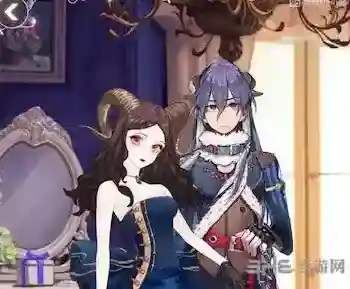 螺旋圆舞曲戈希乌问答话题答案 戈希乌女仆集会所食物选择