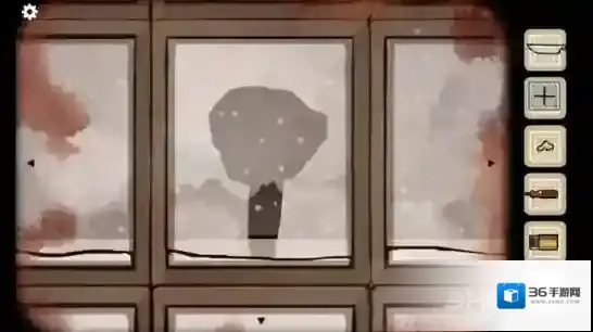 逃离方块:生日图文攻略