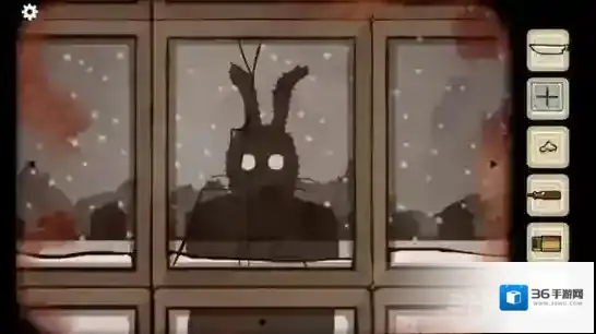 逃离方块:生日去看