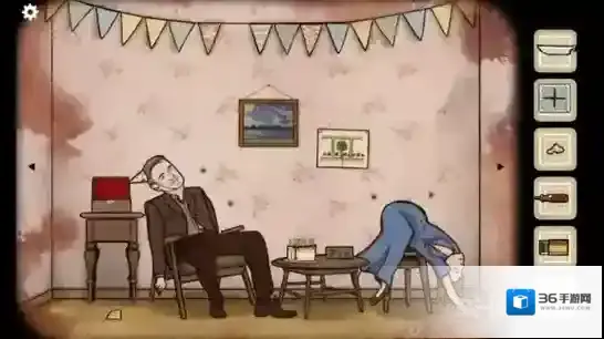 逃离方块:生日逃离方块