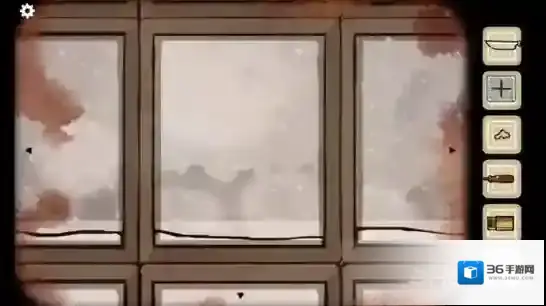 逃离方块:生日树怎么画