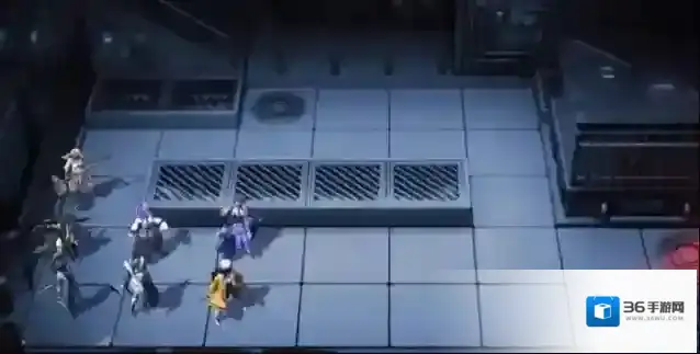 无期迷途帕加茜