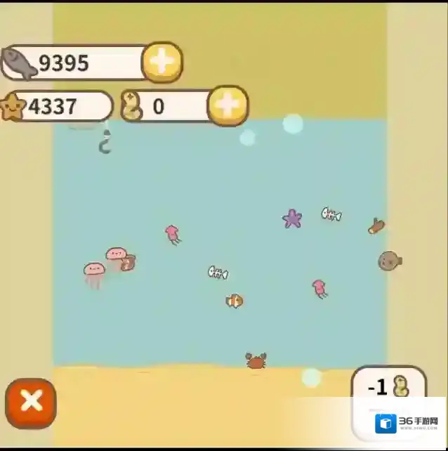 动物餐厅钓鱼技巧攻略 怎么钓鱼