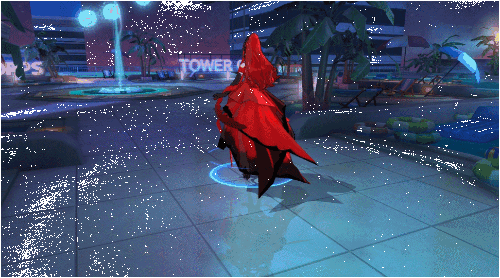 永远的7日之都技能