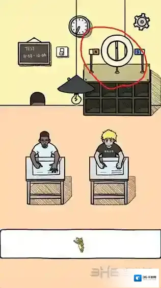 作弊是不可能成功的胶带