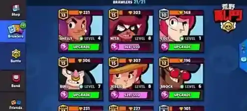 荒野乱斗星光商店买什么好 最高性价比购买推荐