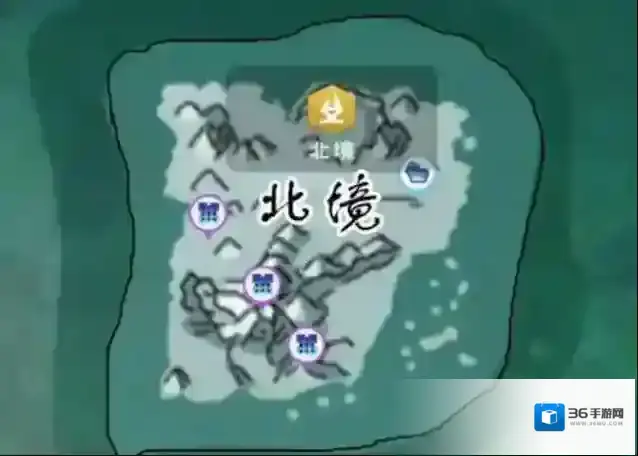 创造与魔法小龙虾在哪里钓比较多