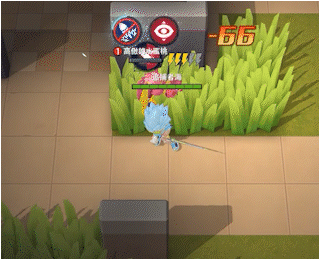 逃跑吧少年噗噗蛋就会