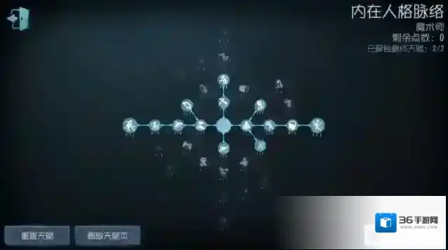 第五人格魔术师幻象