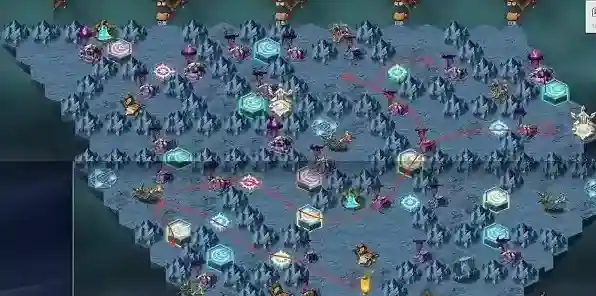 剑与远征古神庙