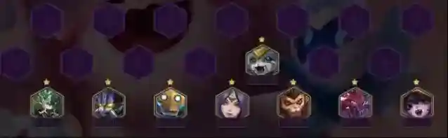 金铲铲之战人口