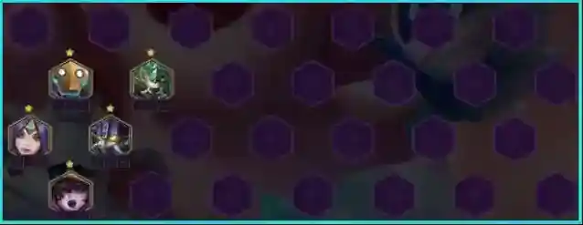 金铲铲之战阿狸