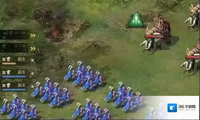 木鹿大王是一个高难度的副本关卡,因为这个对手有着强势的大象兵,它的血量高且防御属性强。作为192副本中的对手,从各项属性中可以清楚的看到他的战力有多强大。所以建议阵容配置中武将的等级起码不要低于对手10级,不然在属性上面就会被压制很多。可以先利用战将进行一次攻城,这样可以先对敌人的城池进行打击,杀敌的数量越多那么等级提升得也就越快。也可以挑战国战任务,这里的奖励也极其丰厚,还会根据当前的等级赠送战将经验。所以等级差距比较大的伙伴,如果想要快速升级可以考虑这两种方式。属性