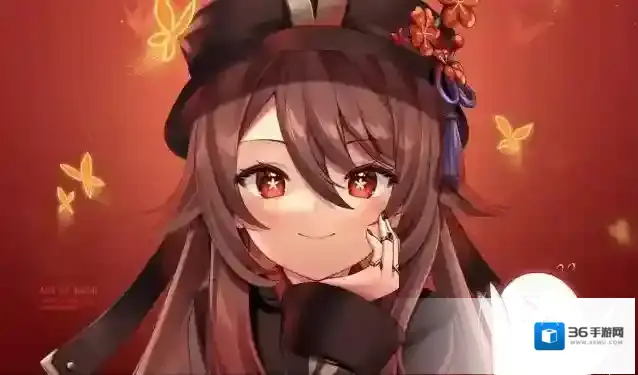 原神胡桃圣遗物搭配