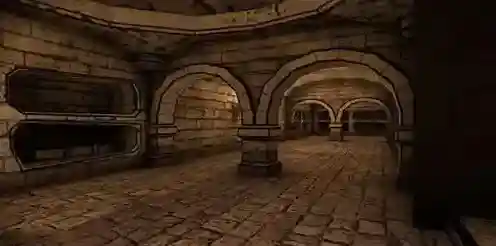 僵尸阴谋Zombie Conspiracy小镇