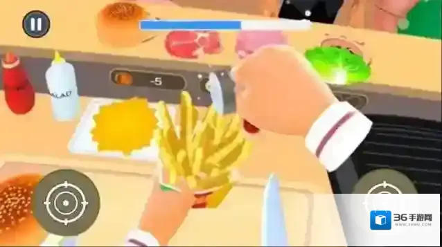 经营小达人经营