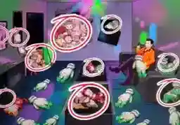 爆梗找茬王爆梗