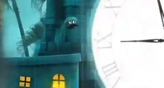 里奥的财富街头篮球101521