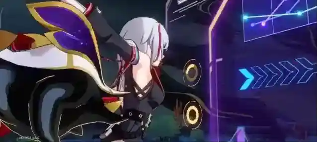 崩坏星穹铁道大招