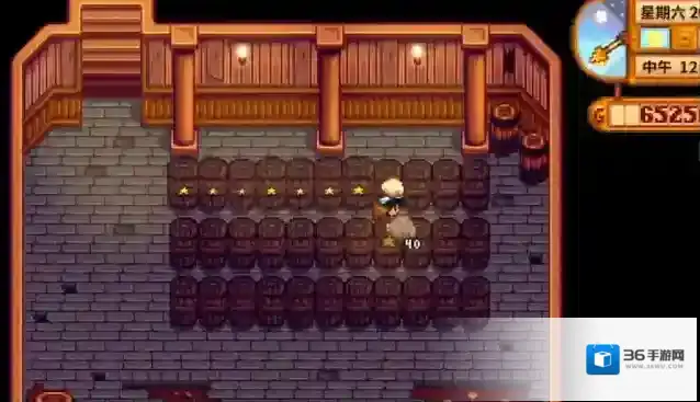 星露谷物语就可以