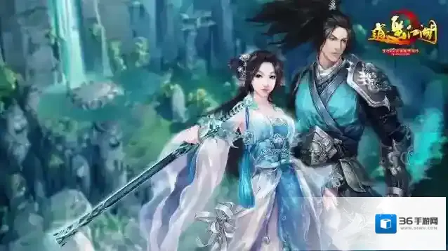 逍遥江湖职业推荐 什么职业好最新讲解