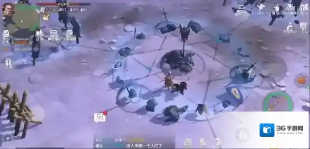 冰原守卫者副本怎么打 高等级副本怎么通过