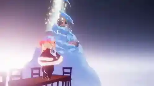 光遇冰淇淋山怎么去 登山方法攻略介绍