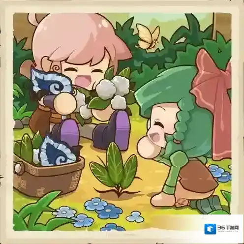 邮差骑士花儿喜欢什么 人物喜好送礼攻略